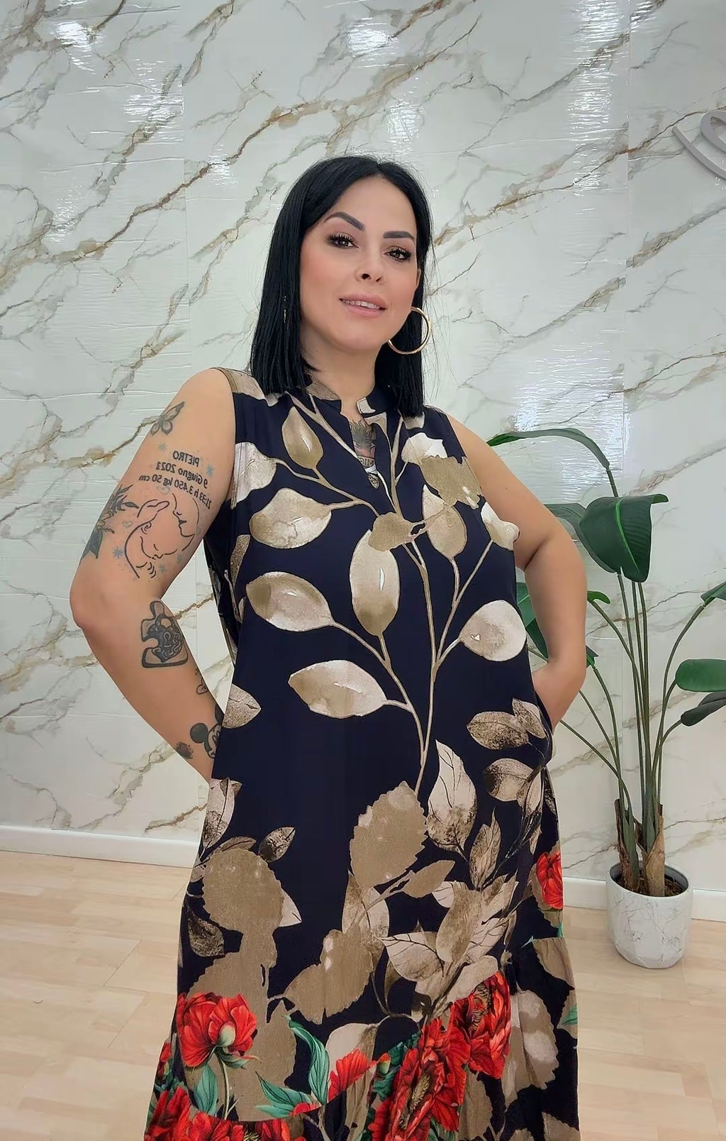 Abito CARLOTTA