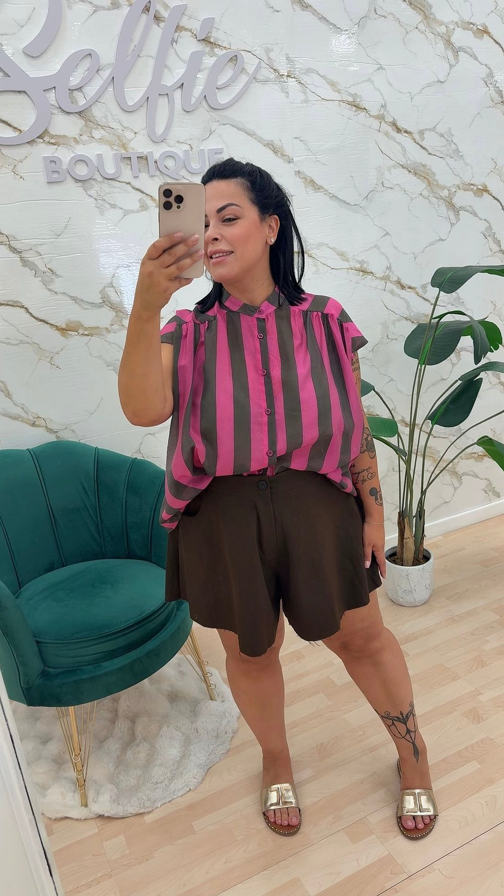 Camicia VALE