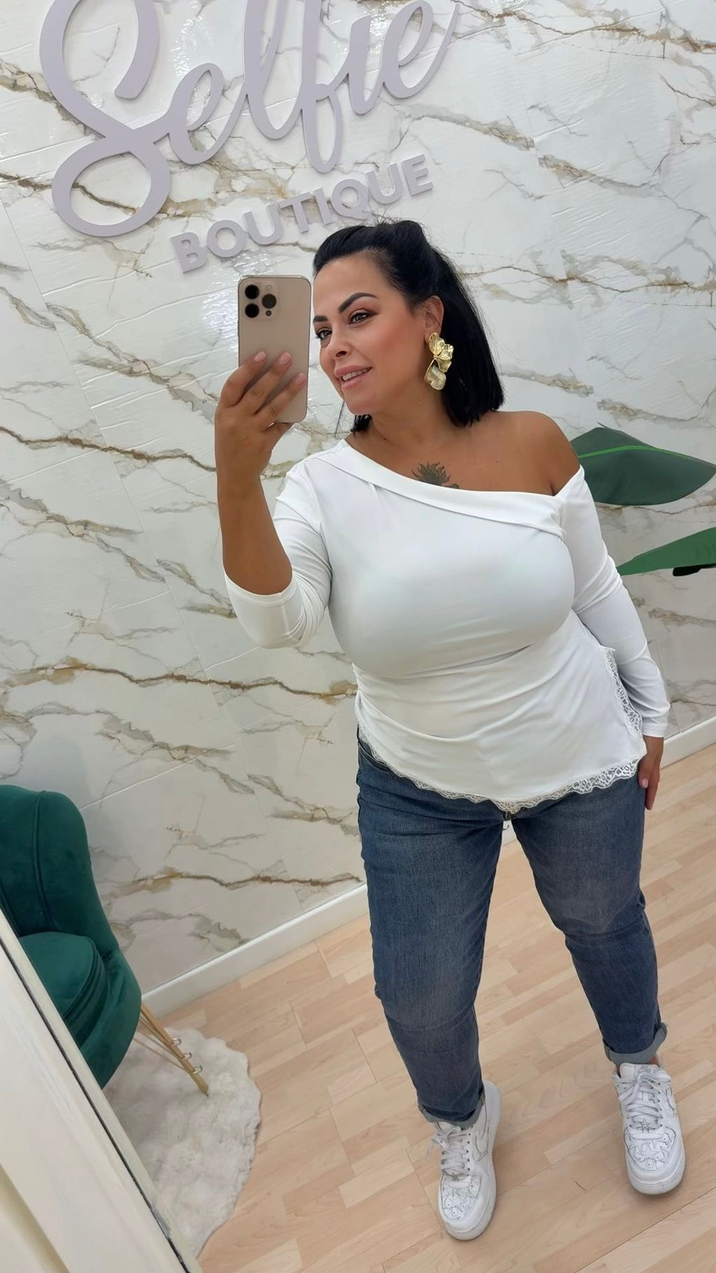 Jeans LUCE