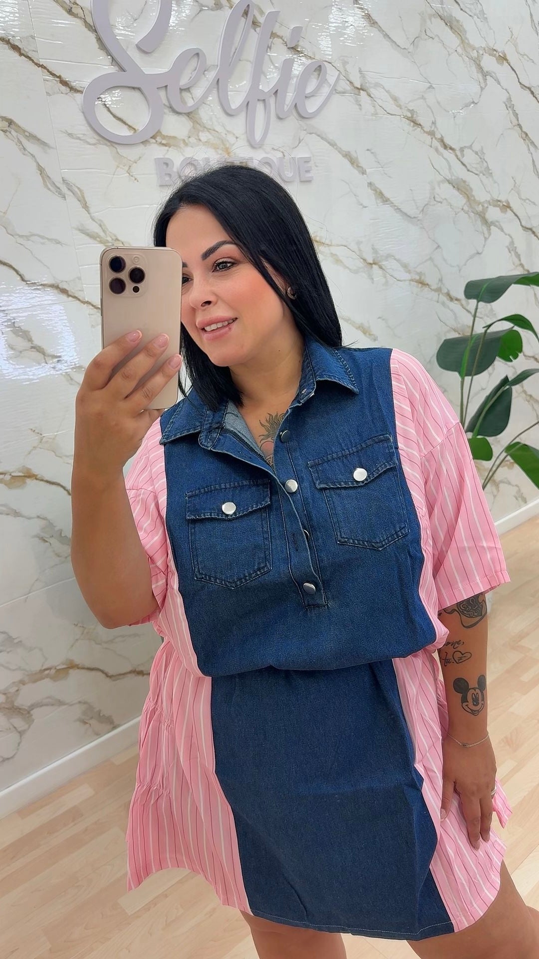 Abito MIRELLA