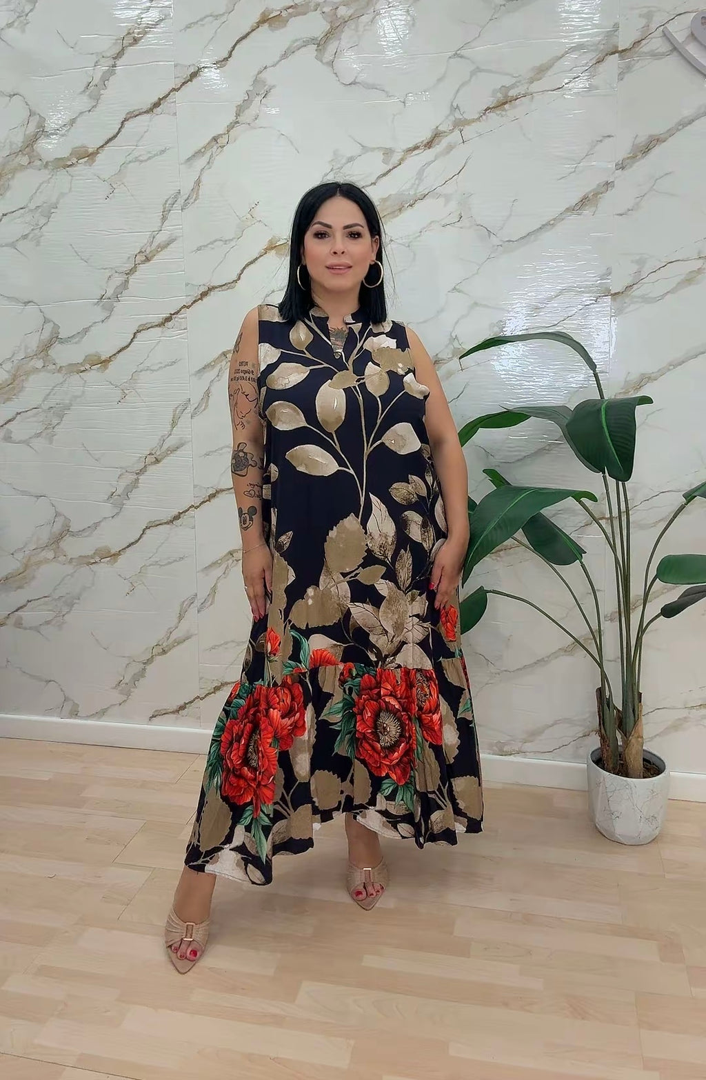 Abito CARLOTTA