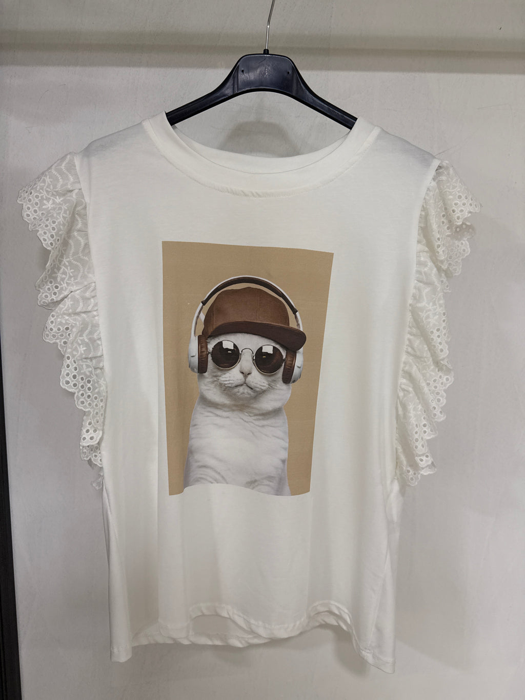 T-shirt JESY