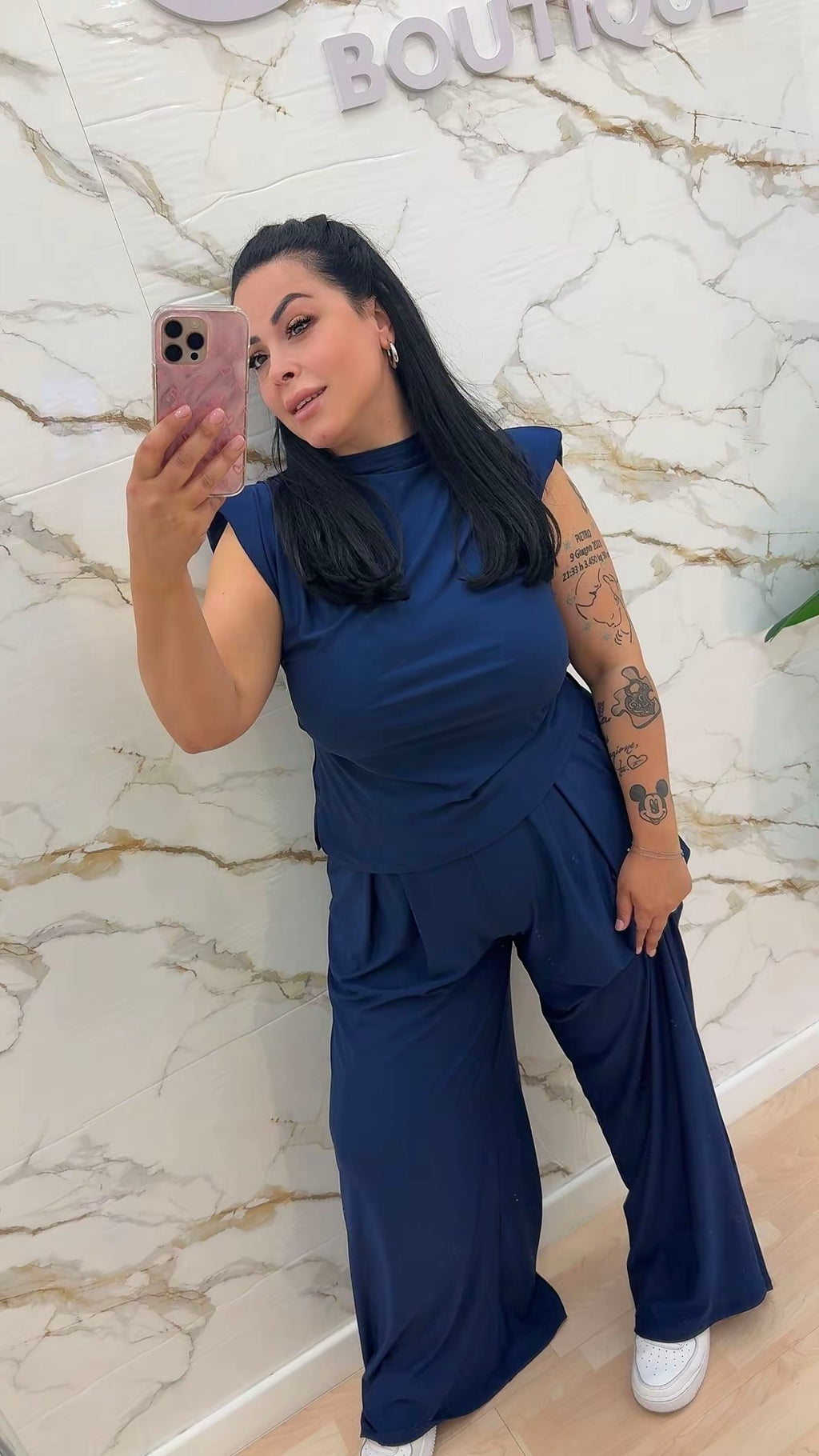 CordSet ROSSELLA