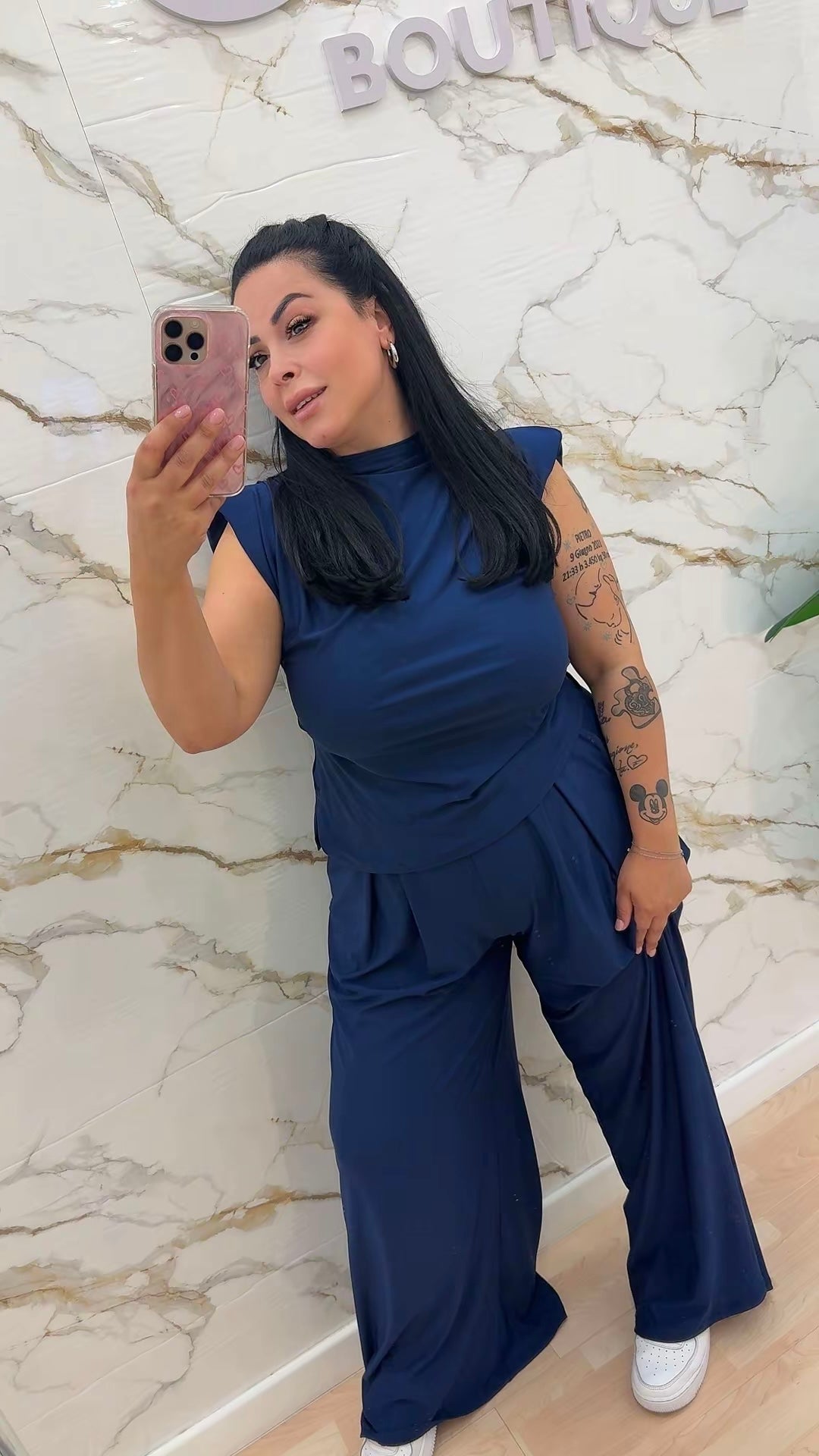 CordSet ROSSELLA