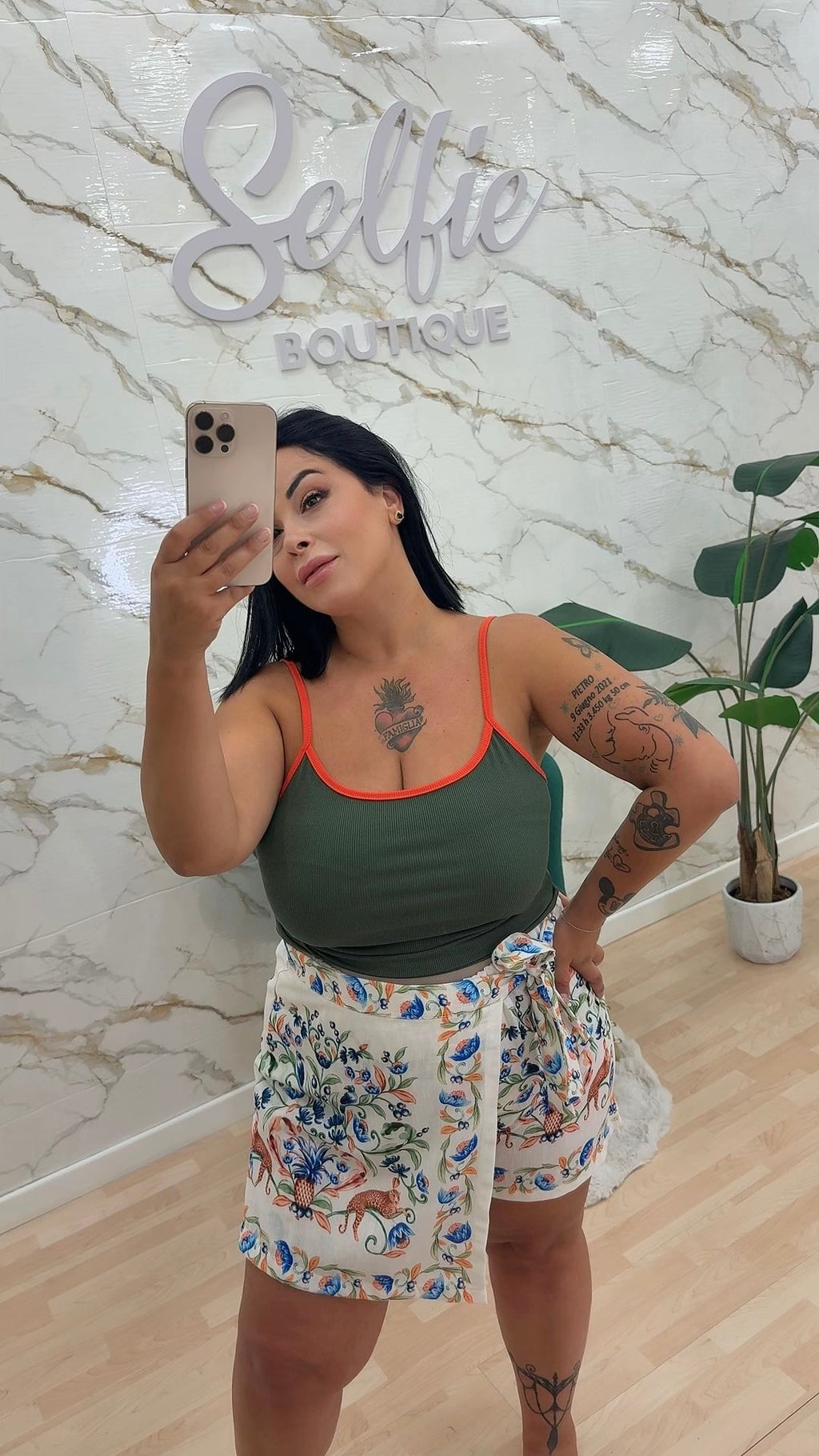 Pantagonna SAFARI