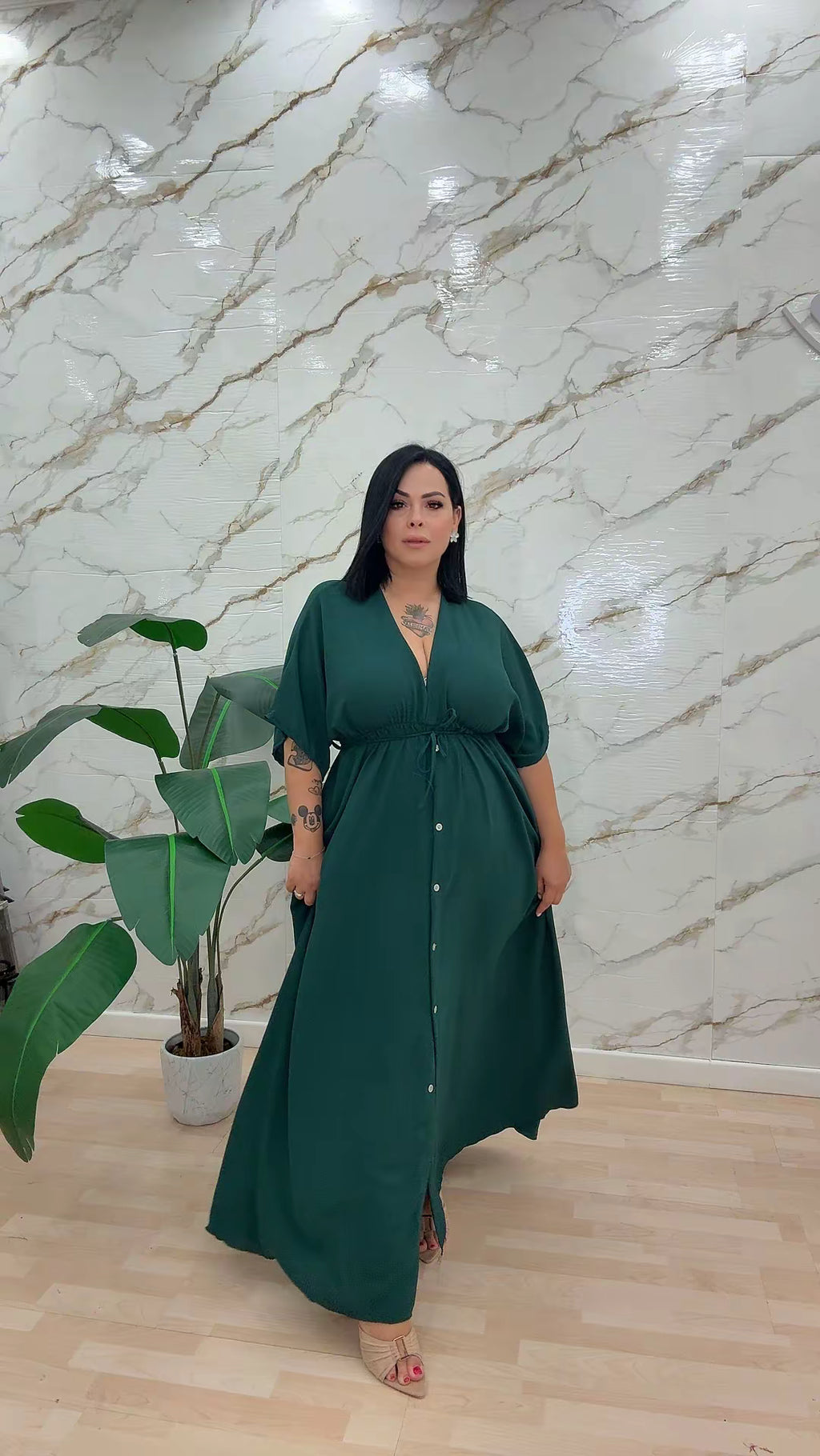 Abito VALENTINA