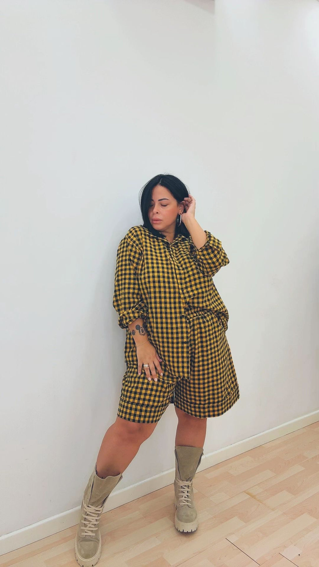 Coordinato HELEN
