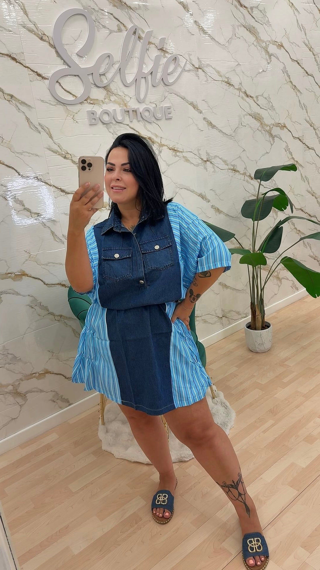 Abito MIRELLA