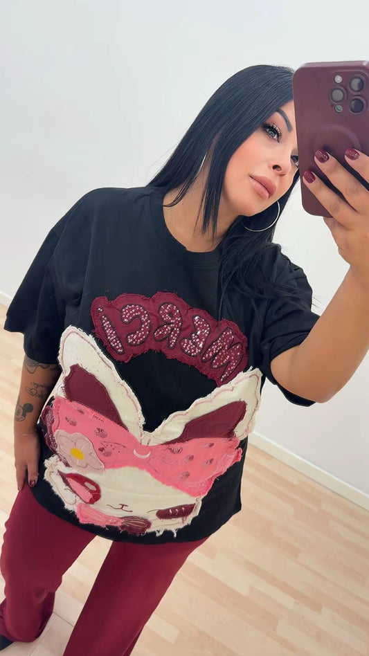 T-shirt GIOIA