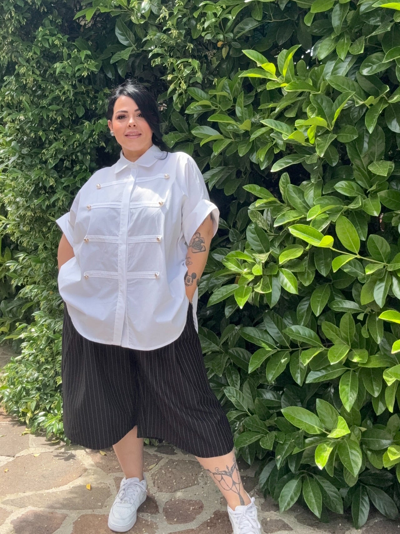 Camicia MAIRA