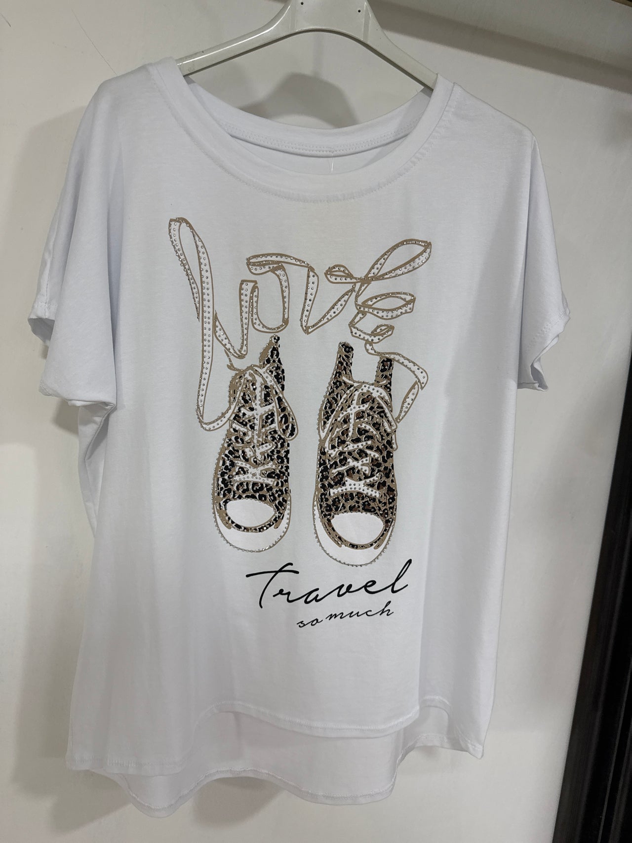 T-shirt PAMY