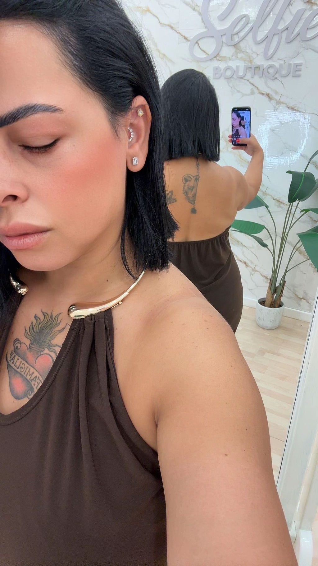 Abito FABIANA