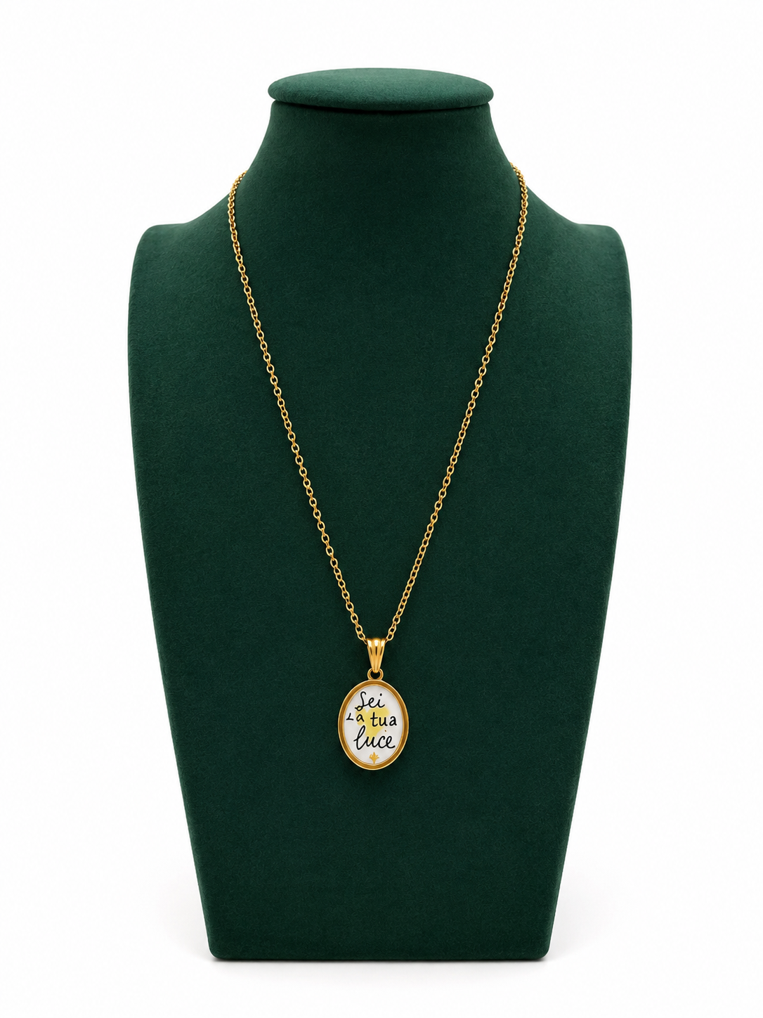 Collana SEI LA TUA LUCE