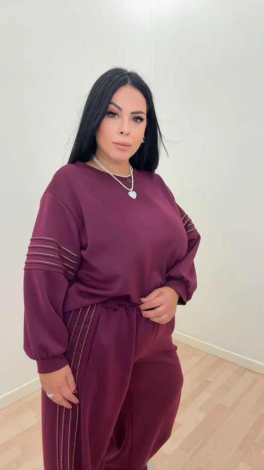 CordSet ELLY