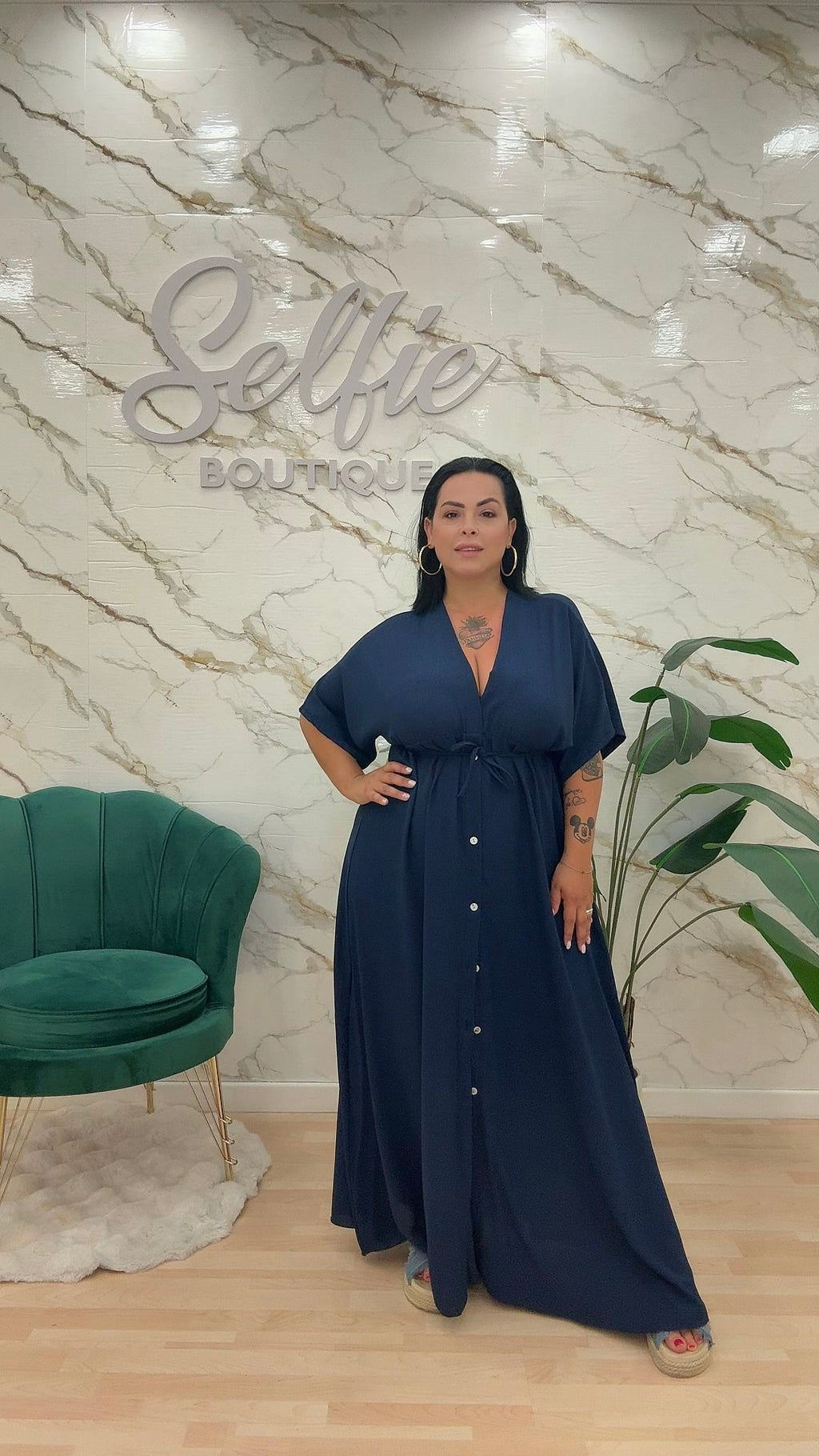 Abito VALENTINA