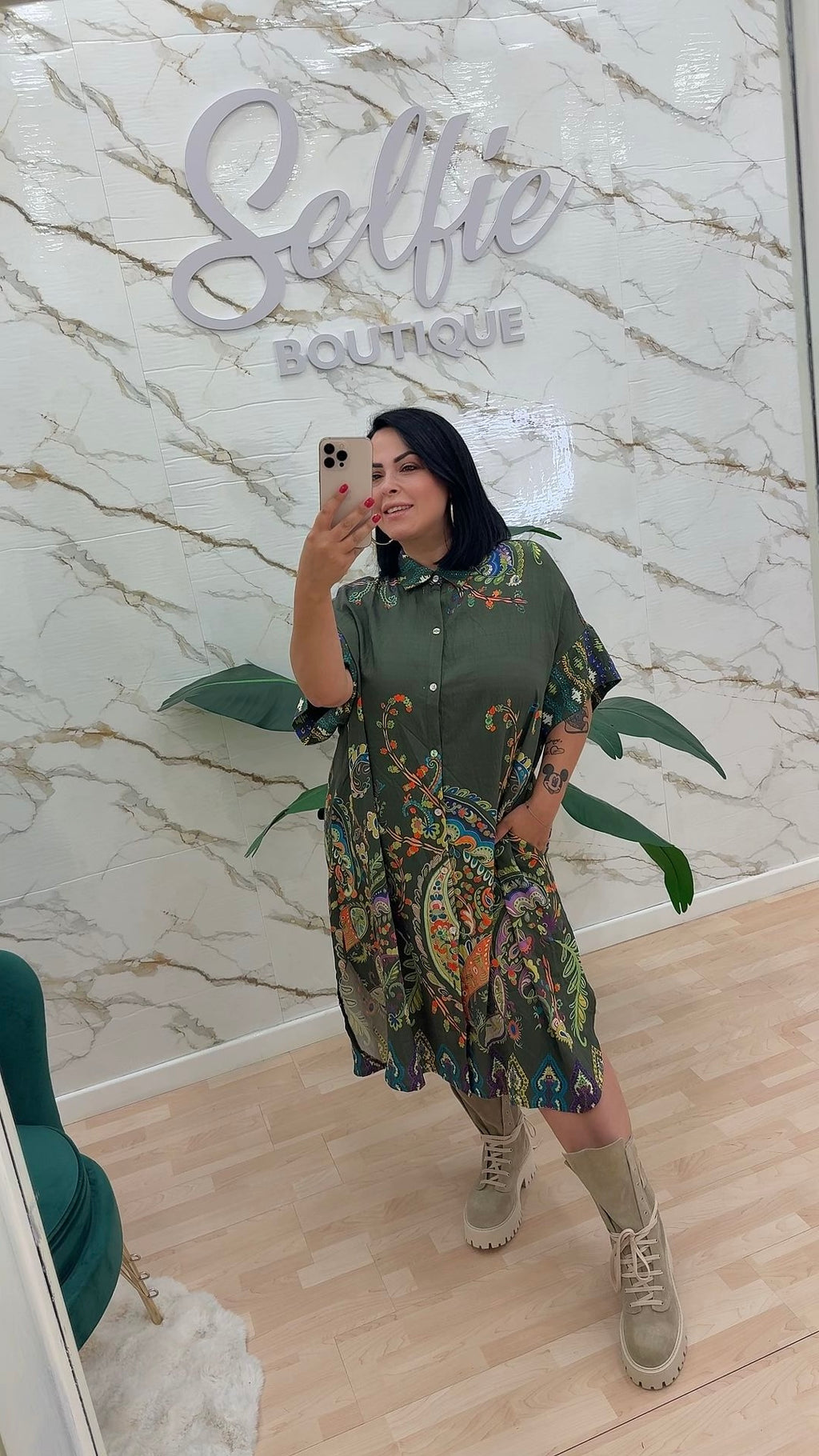 Abito ETRO