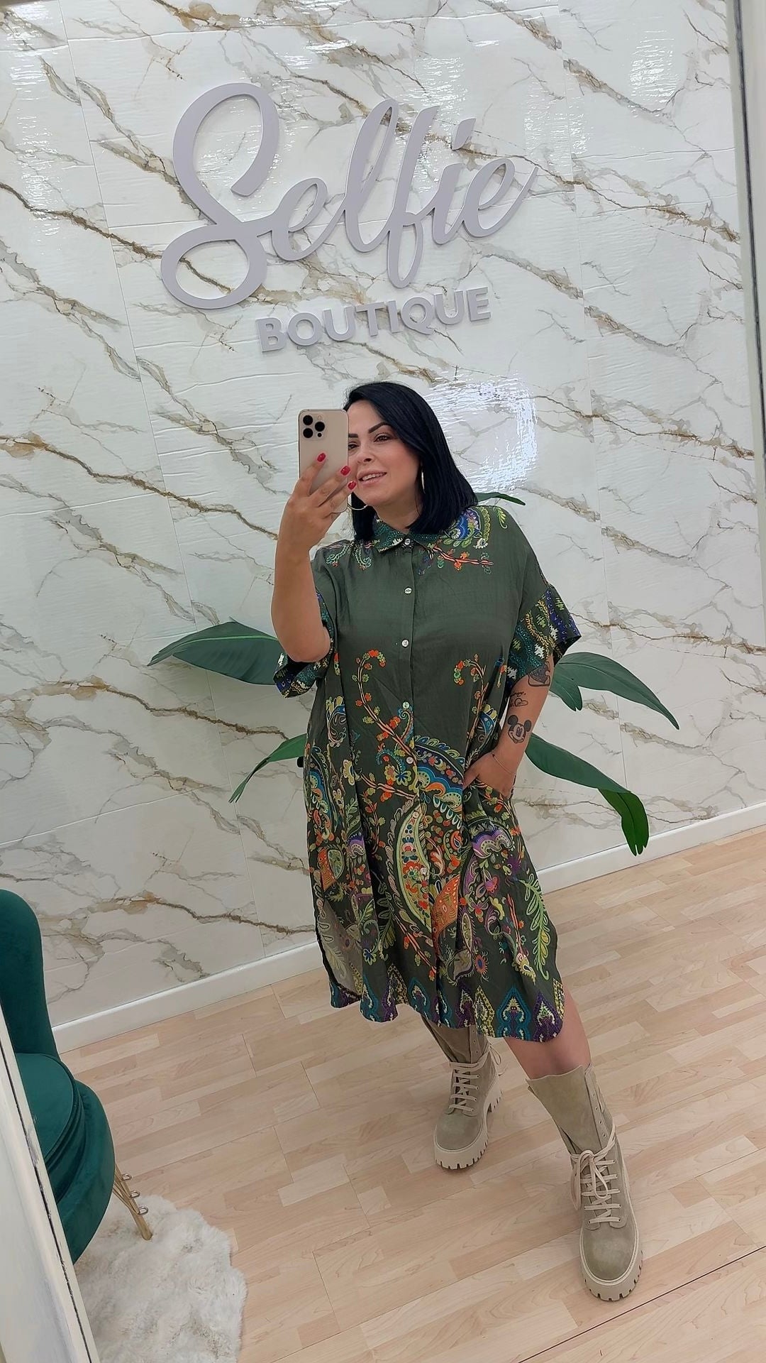 Abito ETRO