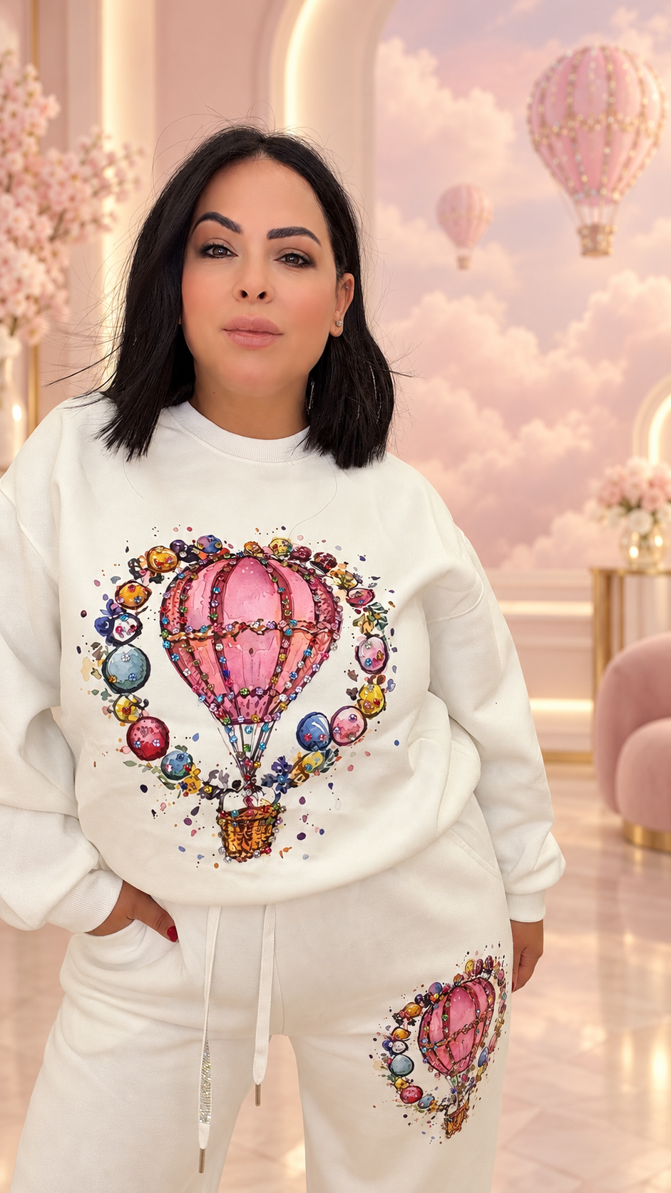 Coordinato DREAM