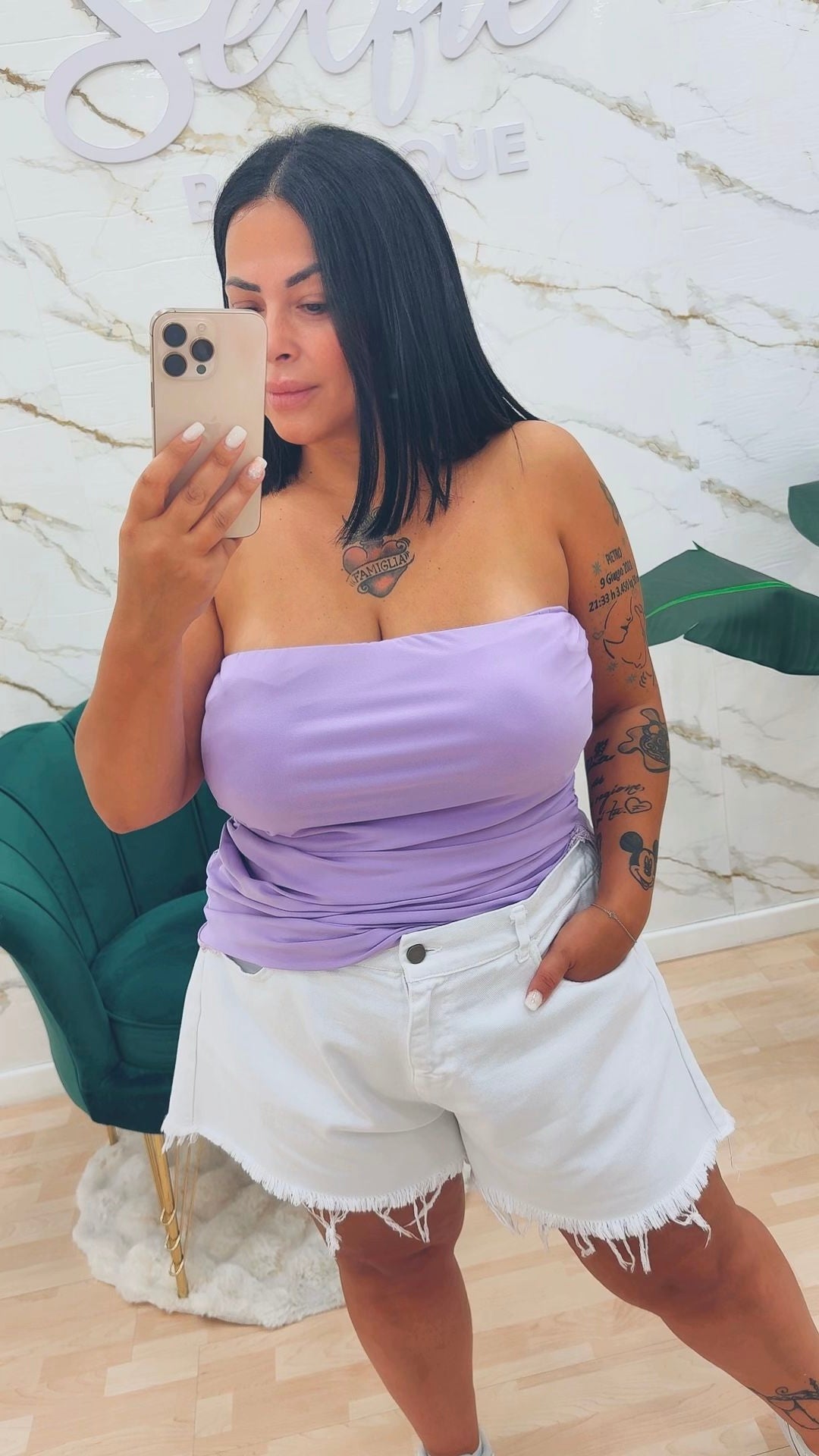 Top TANYA