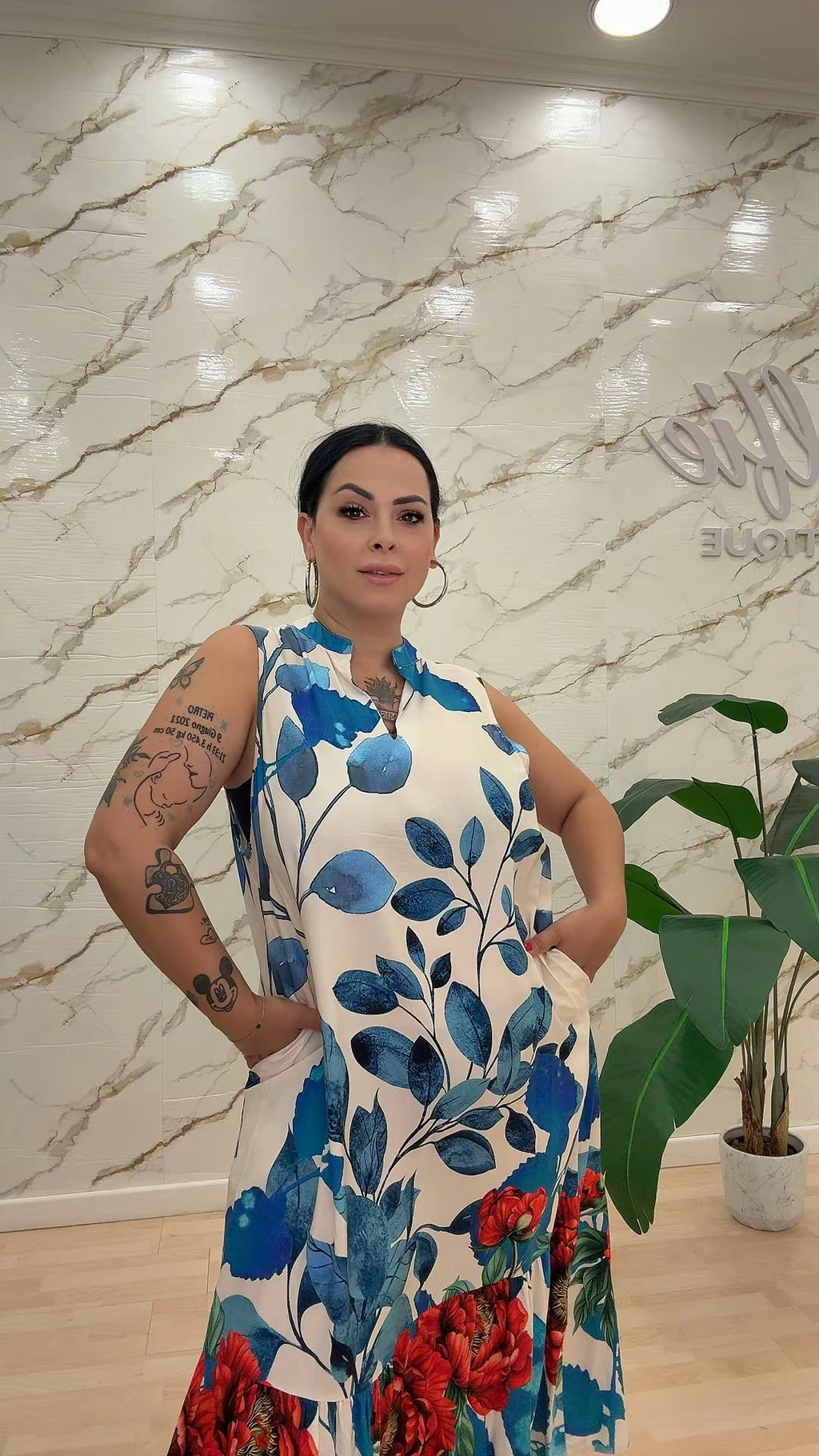 Abito VIVIANA