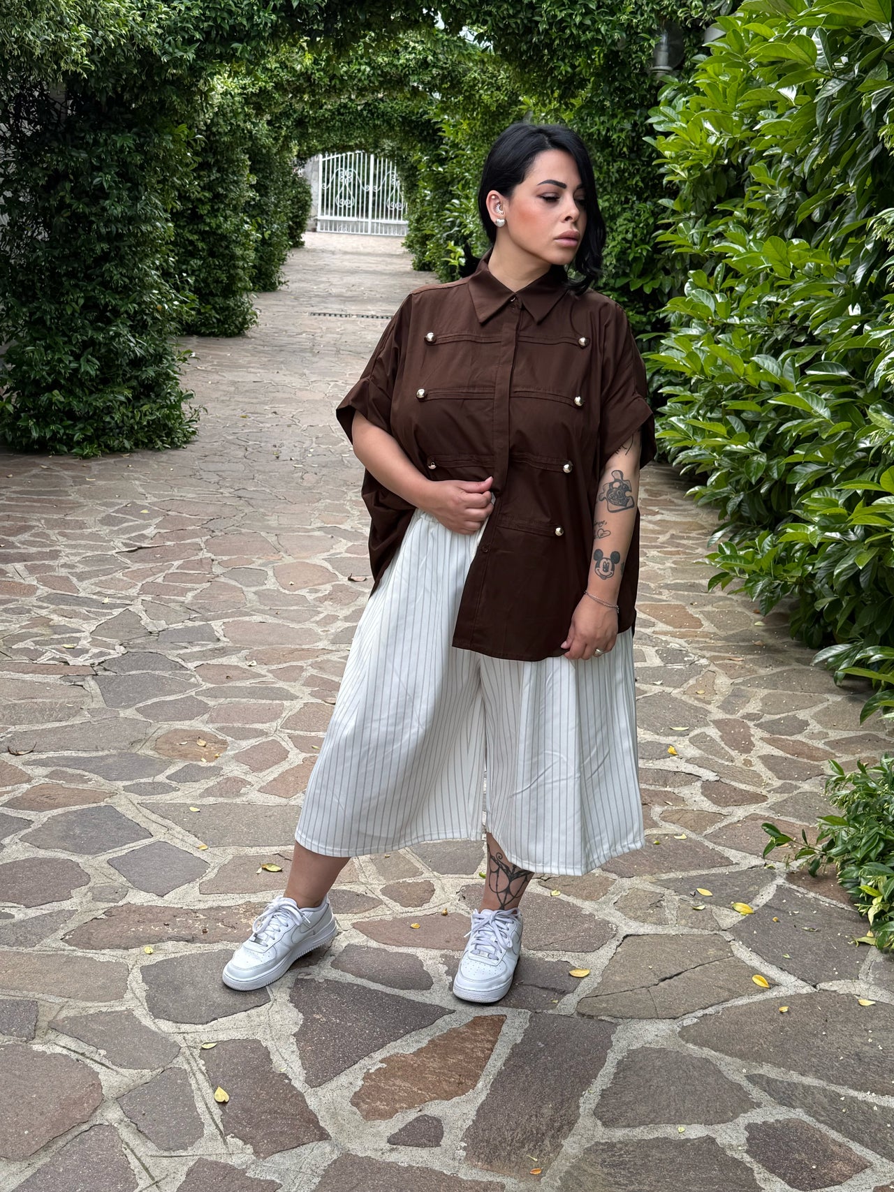 Camicia MAIRA