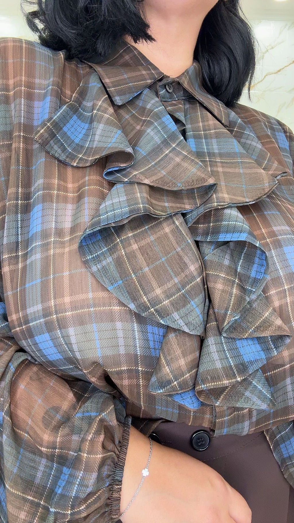 Camicia AUTUMN 🍂