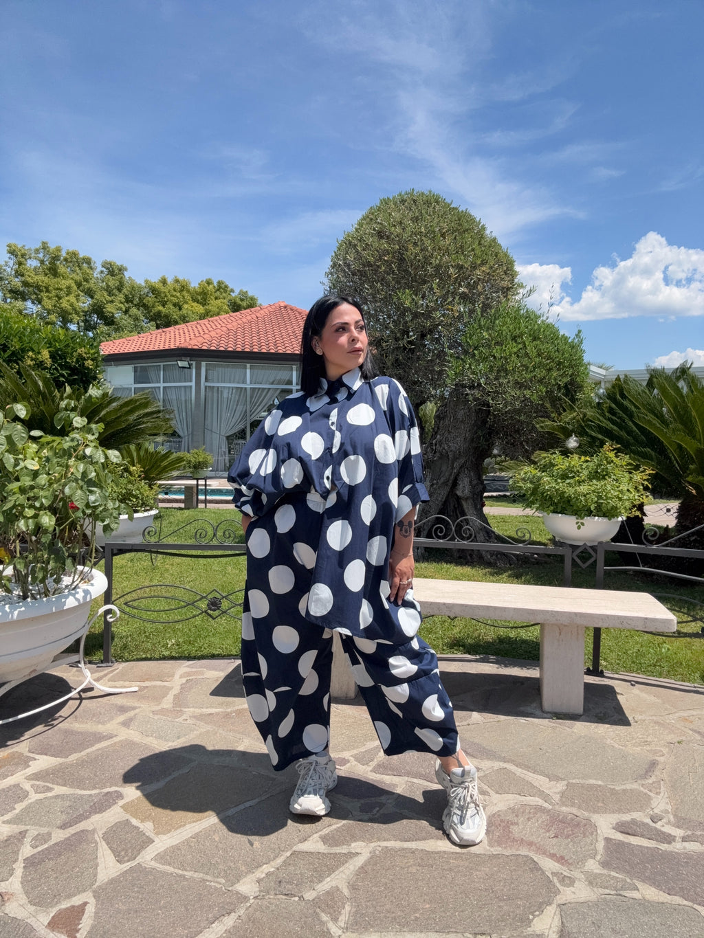 CordSet MAXI-POIS