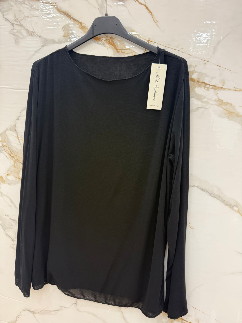 Maglia Cashmere