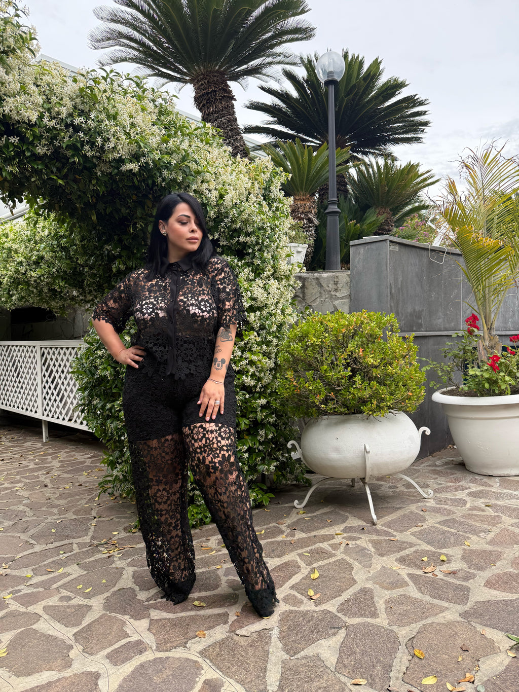 Coordinato DIANA