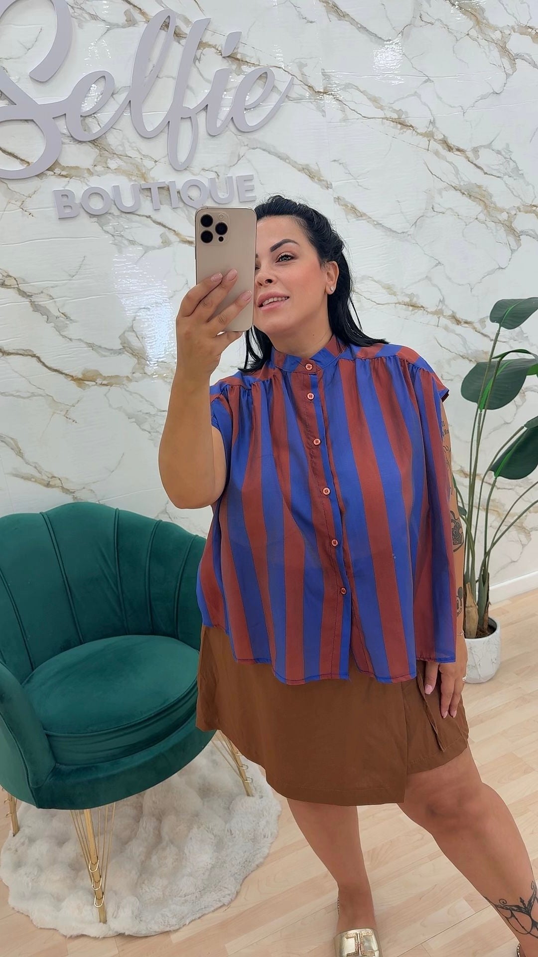 Camicia VALE