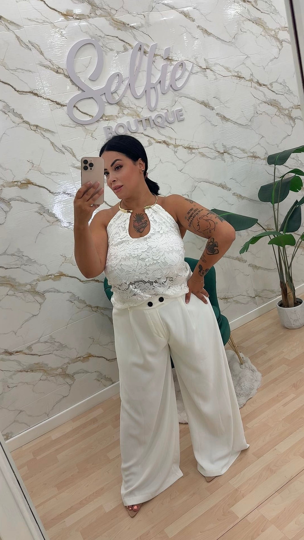 Top PIZZO