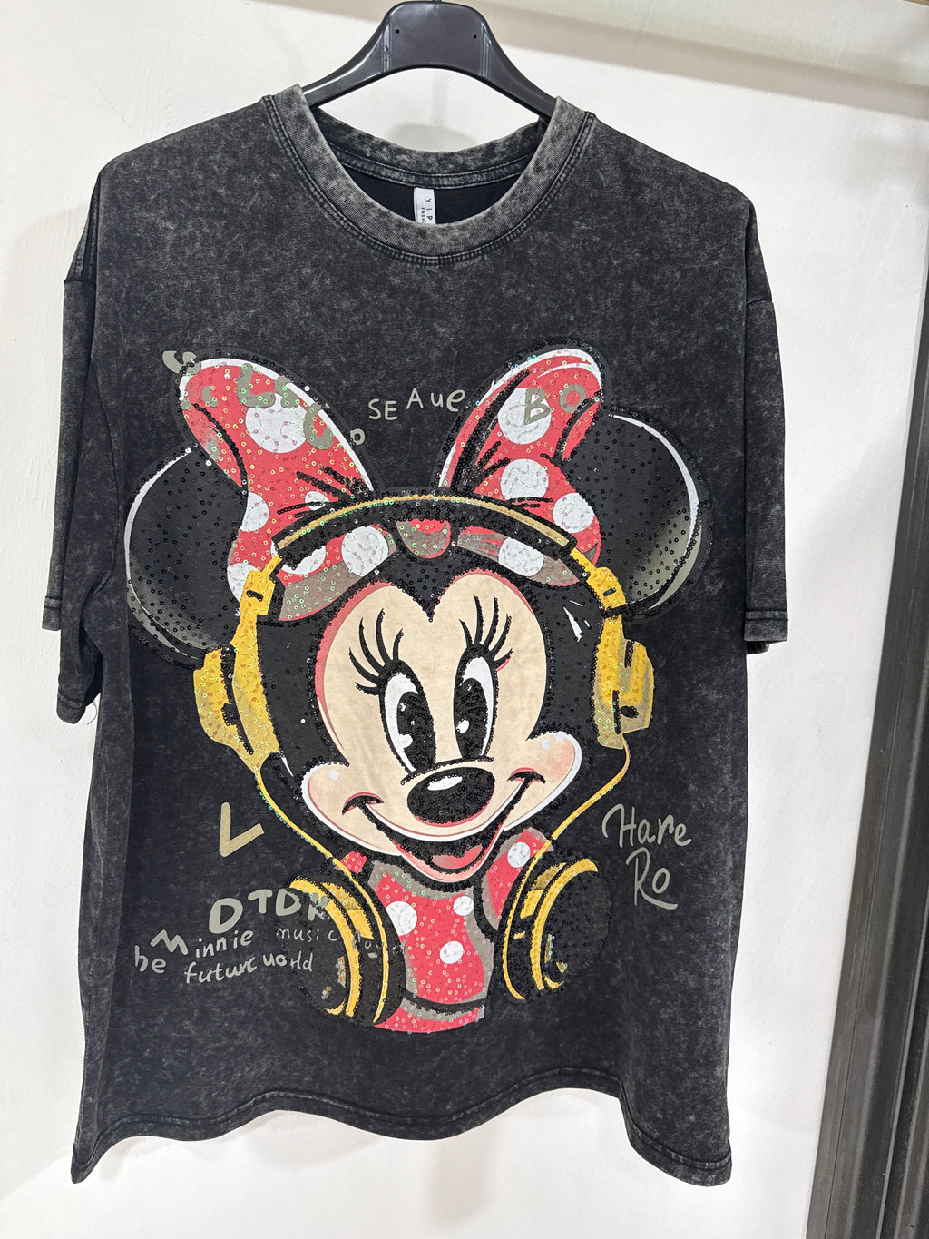 T-shirt MICHEY MOUSE
