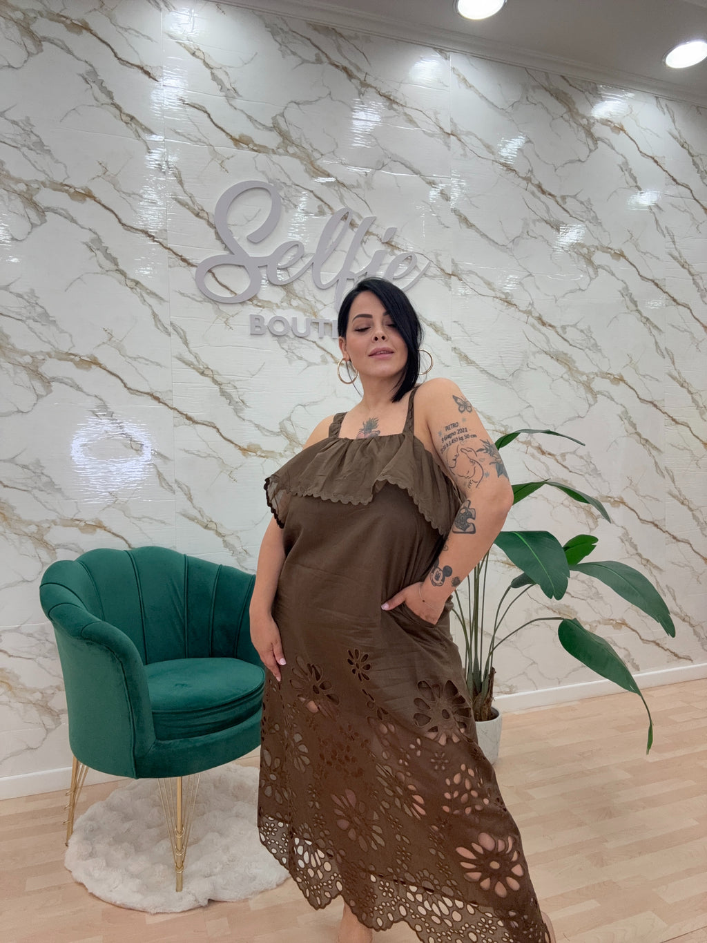 Abito KAROL