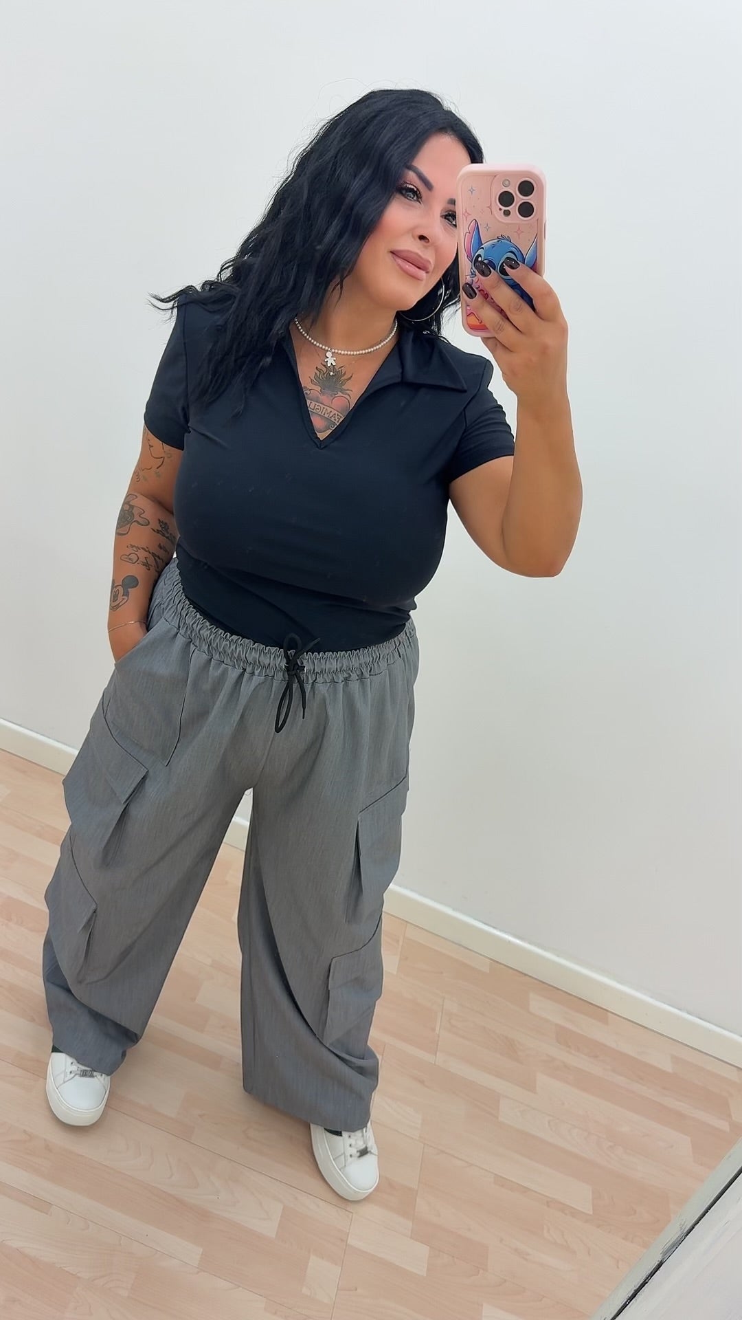 Pantalone SABRINA