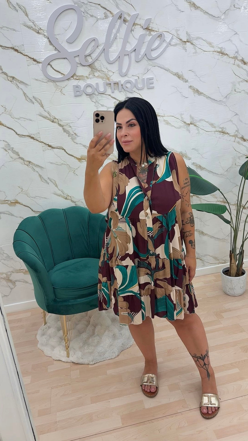 Abito PAOLA