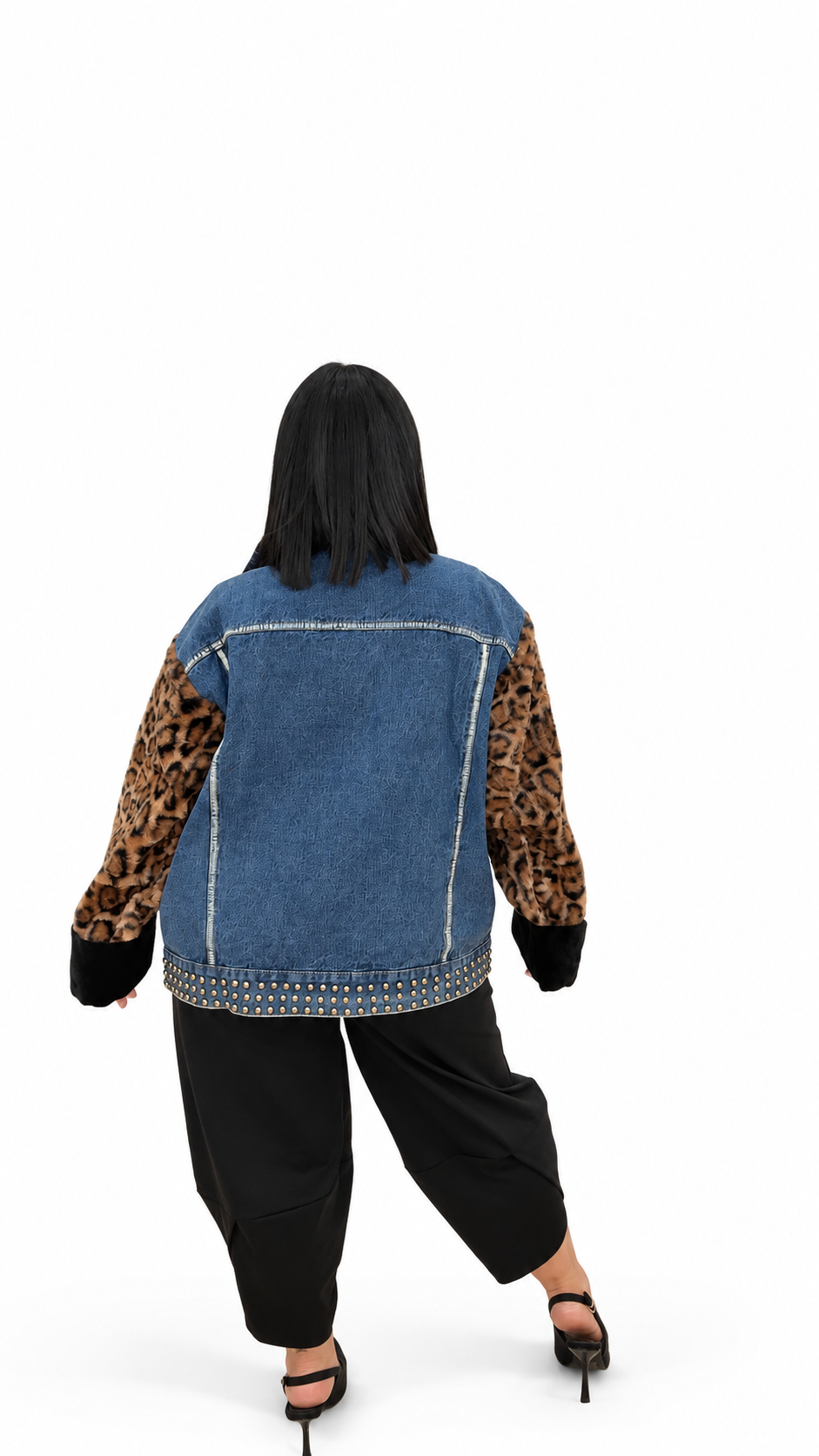 Jacket GLAM🐆
