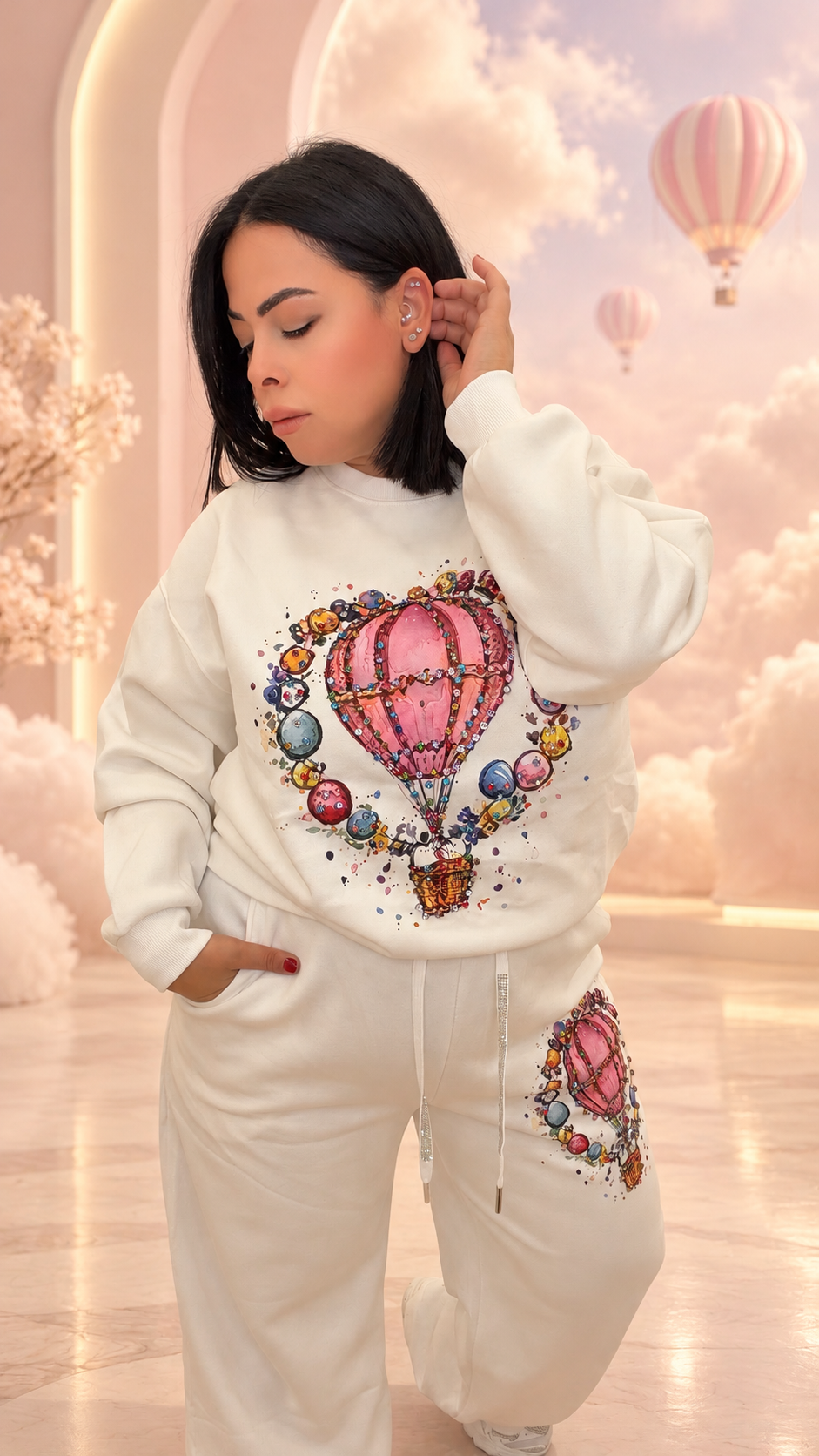 Coordinato DREAM