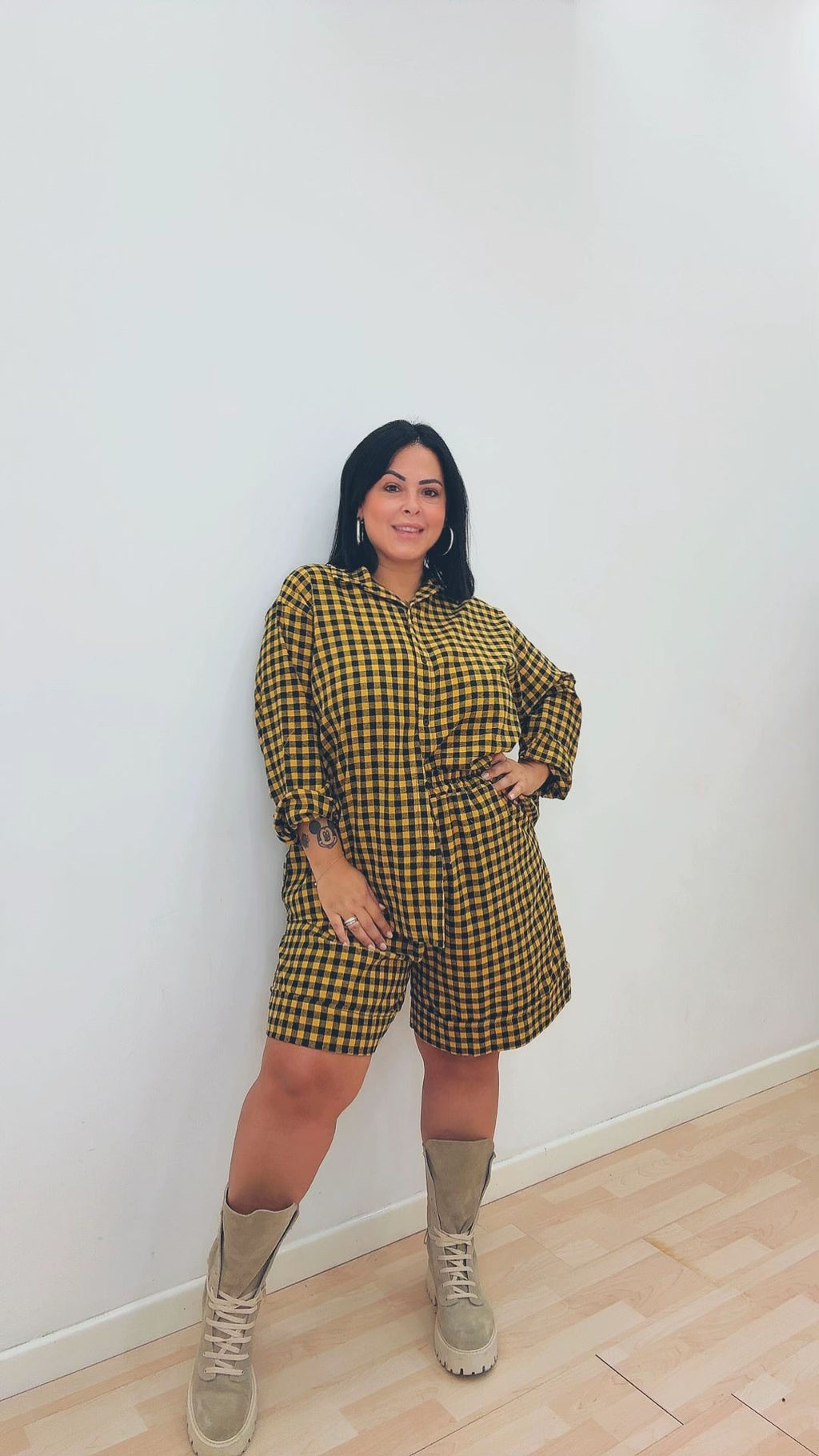 Coordinato HELEN