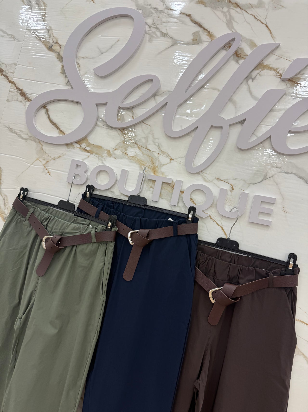 Pantalone basic