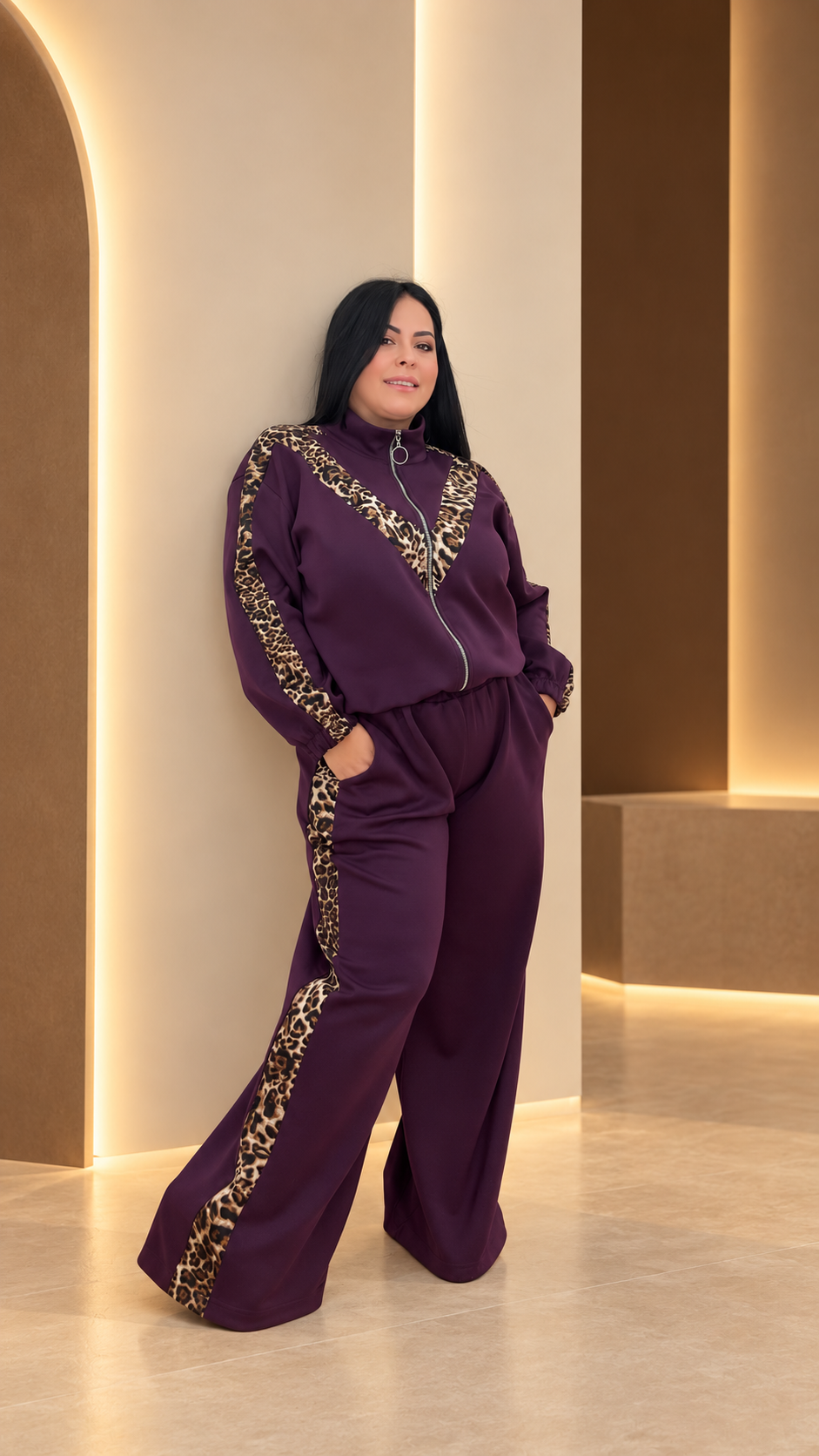 Coordinato NAOMI
