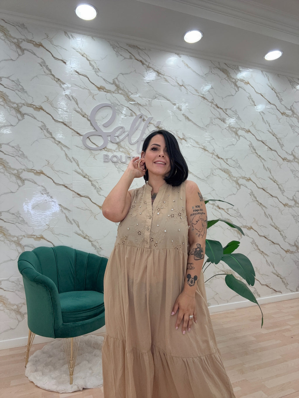 Abito MERY