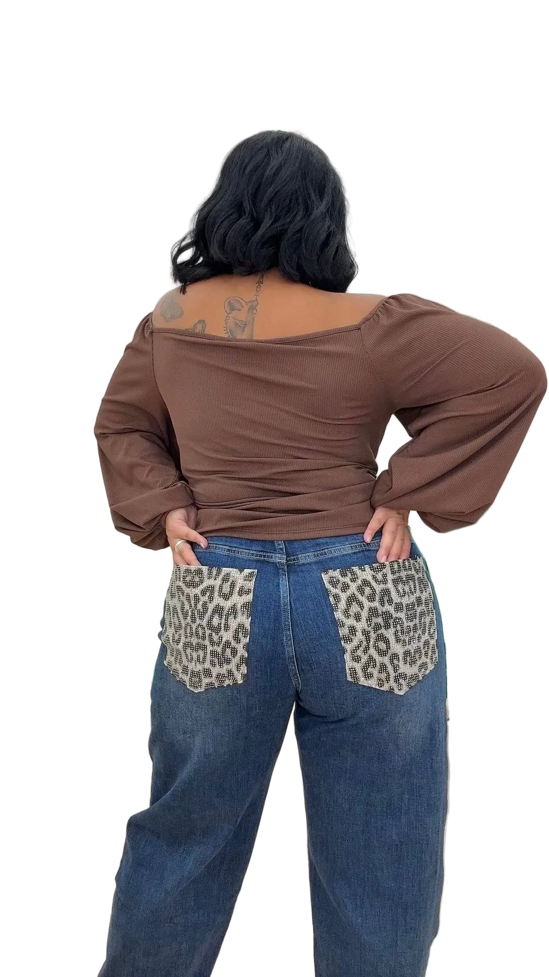 Jeans OLIMPIA