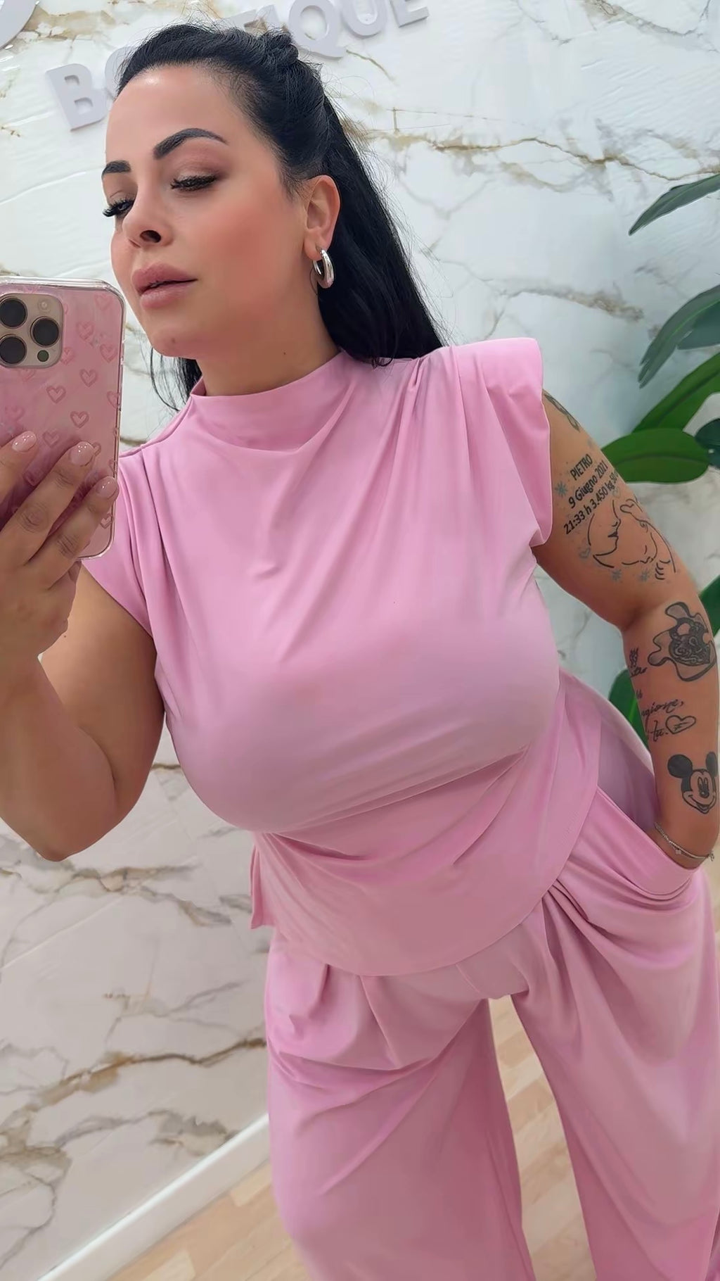 CordSet ROSSELLA