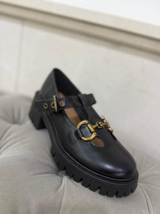 Mocassino MODA