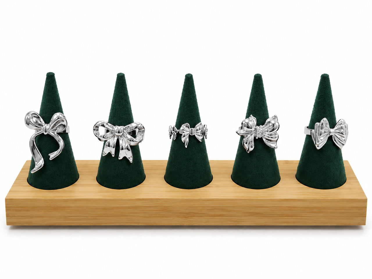 Set anelli