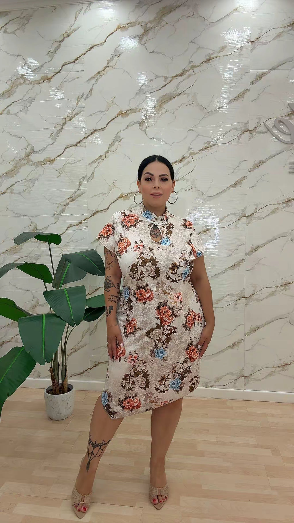 Abito MEI