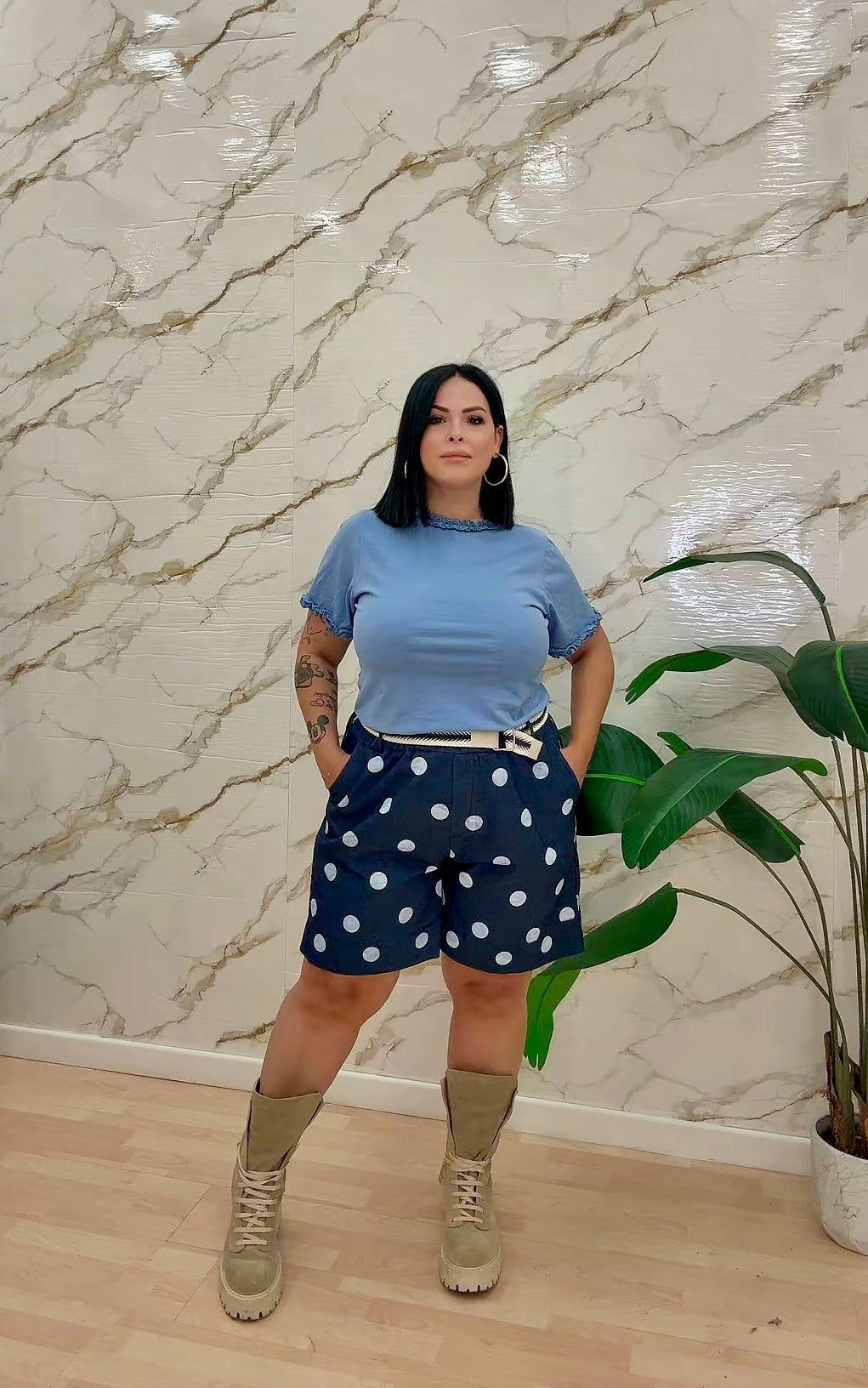 T-shirt ISABELLA