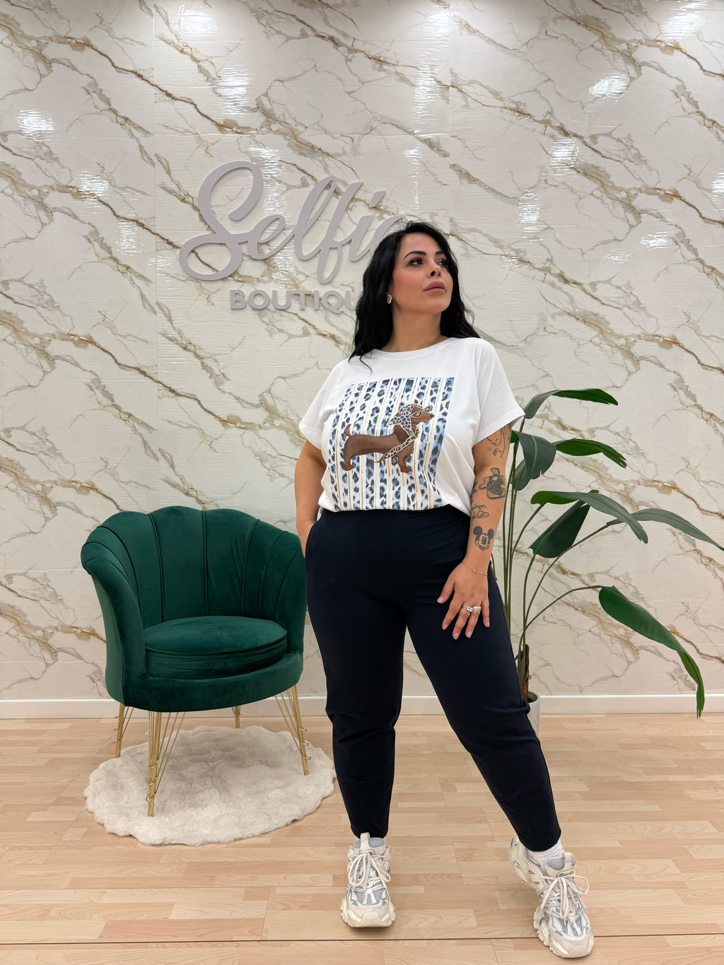 Pantalone BEST SELLER