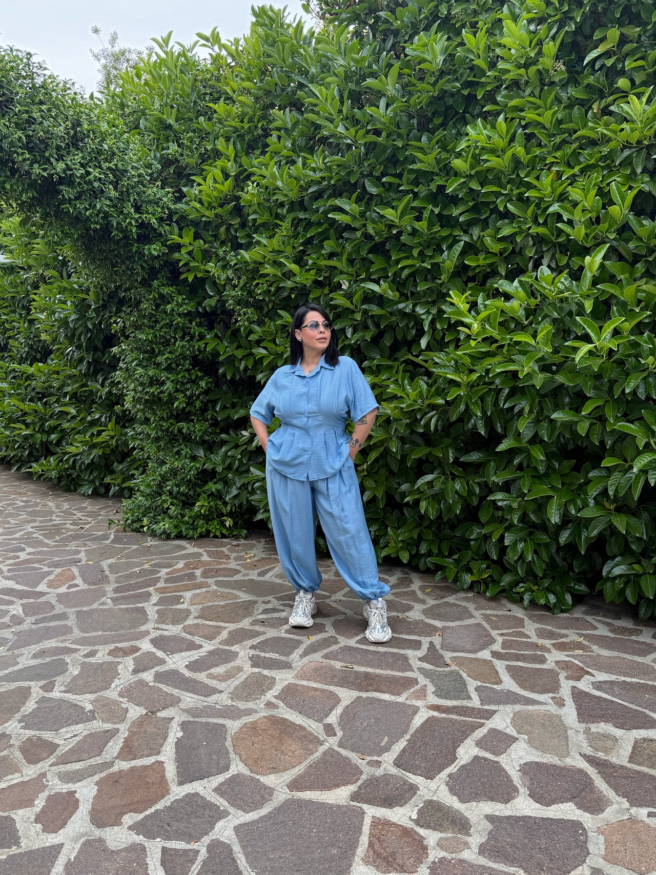 Coordinato GIULIA