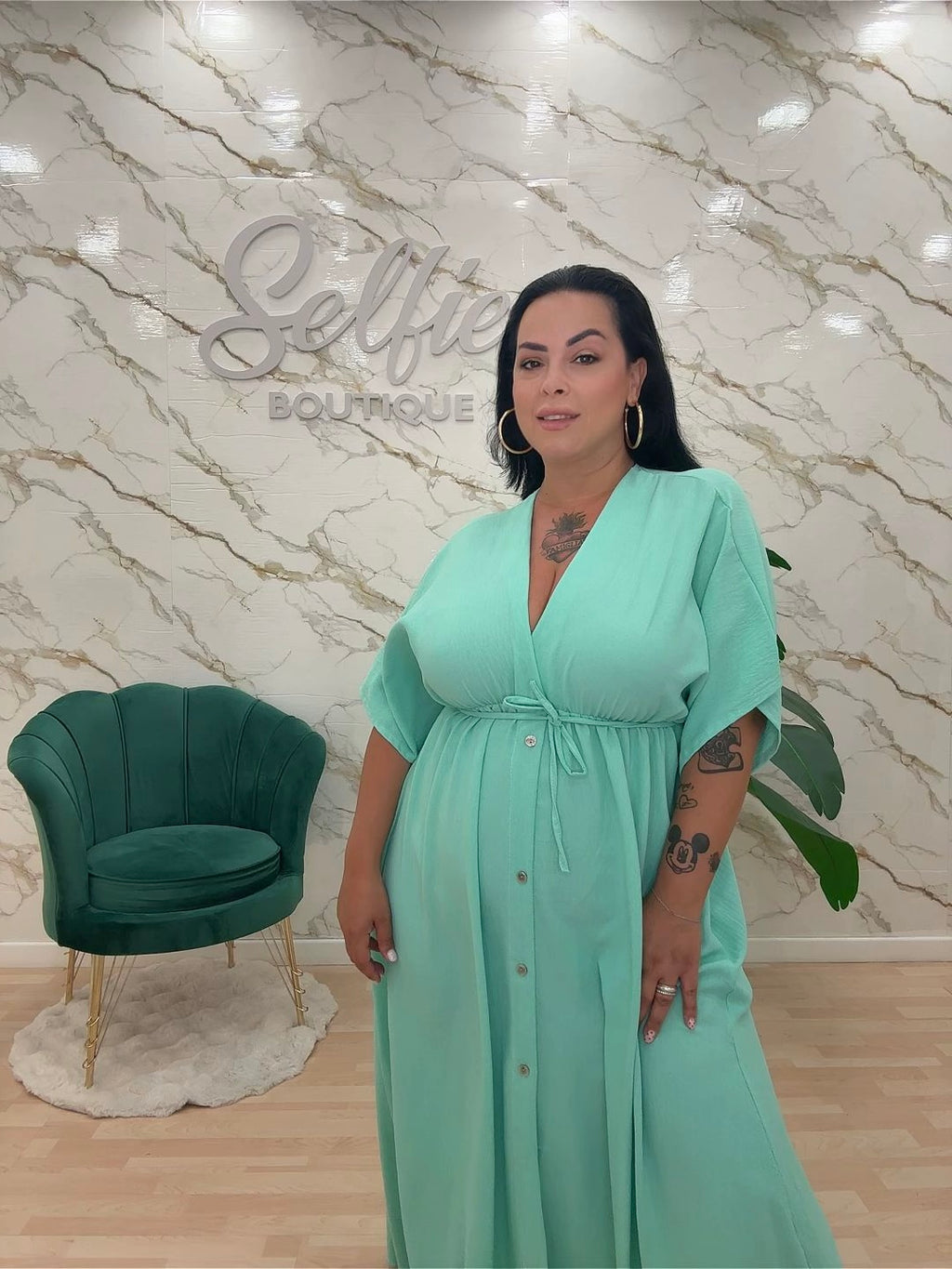 Abito VALENTINA